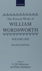 Image for Wordsworth : Poetical Works. With Introductions and Notes