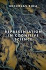Image for Representation in Cognitive Science