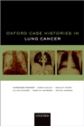 Image for Oxford Case Histories in Lung Cancer
