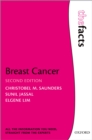 Image for Breast Cancer: The Facts