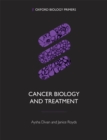 Image for Cancer Biology and Treatment