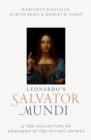 Image for Leonardo&#39;s Salvator Mundi and the Collecting of Leonardo in the Stuart Courts