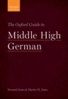 Image for Oxford Guide to Middle High German