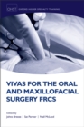 Image for Vivas for the Oral and Maxillofacial Surgery Frcs