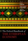 Image for Oxford Handbook of the Ethiopian Economy