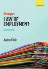 Image for Selwyn&#39;s law of employment