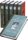 Image for Oxford Illustrated Jane Austen Set