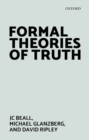 Image for Formal Theories of Truth