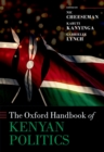 Image for Oxford Handbook of Kenyan Politics