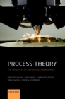 Image for Process Theory: The Principles of Operations Management