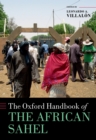 Image for The Oxford handbook of the African Sahel