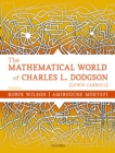 Image for Mathematical World of Charles L. Dodgson (Lewis Carroll)