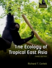 Image for Ecology of Tropical East Asia