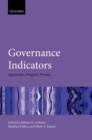 Image for Governance Indicators: Approaches, Progress, Promise