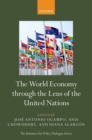 Image for World Economy Through the Lens of the United Nations