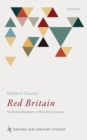 Image for Red Britain: The Russian Revolution in Mid-Century Culture