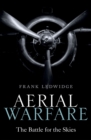 Image for Aerial Warfare: The Battle for the Skies