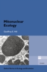 Image for Mitonuclear Ecology