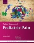 Image for Oxford Textbook of Pediatric Pain
