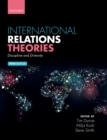 Image for International relations theories: discipline and diversity