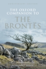 Image for Oxford Companion to the Brontes: Anniversary Edition