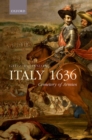 Image for Italy 1636: Cemetery of Armies