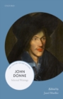 Image for John Donne: 21St-Century Oxford Authors