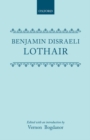 Image for Lothair