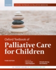 Image for Oxford textbook of palliative care for children.