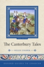 Image for Oxford Guides to Chaucer: The Canterbury Tales