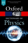 Image for Dictionary of Physics