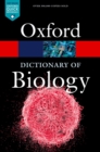 Image for Dictionary of Biology