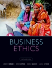 Image for Business ethics: managing corporate citizenship and sustainability in the age of globalization.