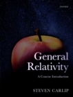 Image for General Relativity: A Concise Introduction