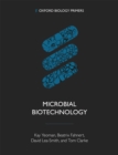 Image for Microbial biotechnology