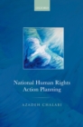 Image for National Human Rights Action Planning