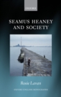 Image for Seamus Heaney and Society