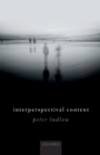 Image for Interperspectival Content