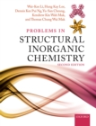 Image for Problems in Structural Inorganic Chemistry