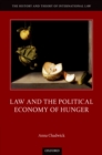 Image for Law and the Political Economy of Hunger
