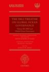 Image for IMLI Treatise On Global Ocean Governance: Volume III: The IMO and Global Ocean Governance.