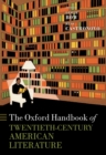 Image for Oxford Handbook of Twentieth-Century American Literature