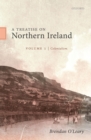 Image for Treatise on Northern Ireland, Volume I: Colonialism