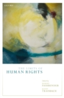 Image for Limits of Human Rights