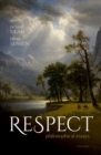Image for Respect: Philosophical Essays