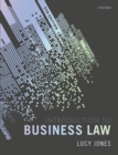 Image for Introduction to Business Law