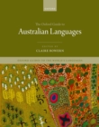Image for Oxford Guide to Australian Languages