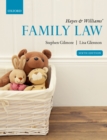 Image for Hayes &amp; Williams&#39; family law