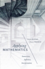 Image for Applying Mathematics: Immersion, Inference, Interpretation