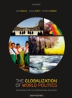 Image for Globalization of World Politics: An Introduction to International Relations